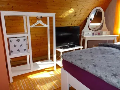 Ferienhaus für 6 Personen (65 m²) in Dornumersiel 6/10