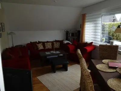 Ferienhaus für 6 Personen (65 m²) in Dornumersiel 7/10