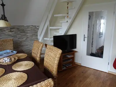 Ferienhaus für 6 Personen (65 m²) in Dornumersiel 8/10