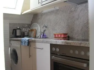 Ferienhaus für 6 Personen (65 m²) in Dornumersiel 9/10