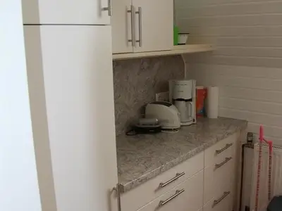 Ferienhaus für 6 Personen (65 m²) in Dornumersiel 10/10