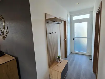 Ferienhaus für 4 Personen (72 m²) in Dornumersiel 9/10