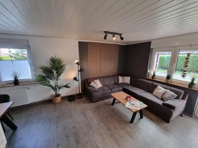 Ferienhaus für 4 Personen (60 m²) in Dornumersiel 1/10