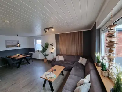 Ferienhaus für 4 Personen (60 m²) in Dornumersiel 5/10