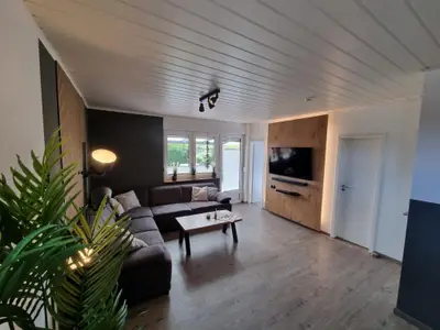 Ferienhaus für 4 Personen (60 m²) in Dornumersiel 7/10