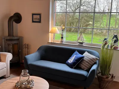 Ferienhaus für 4 Personen (72 m²) in Dornumersiel 3/10