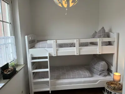 Ferienhaus für 4 Personen (72 m²) in Dornumersiel 5/10