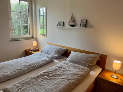 Ferienhaus für 4 Personen (72 m²) in Dornumersiel 7/10