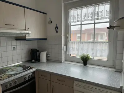Ferienhaus für 4 Personen (72 m²) in Dornumersiel 9/10