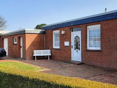 Ferienhaus für 4 Personen (72 m²) in Dornumersiel 10/10