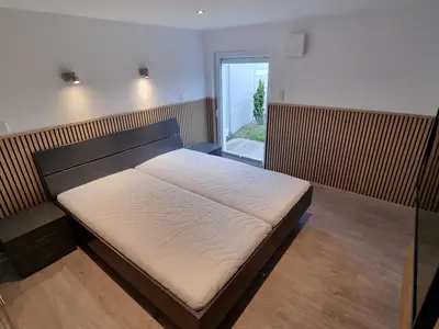 Ferienhaus für 4 Personen (72 m²) in Dornumersiel 9/10