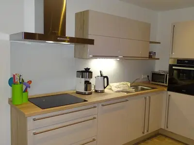 Ferienhaus für 4 Personen (72 m²) in Dornumersiel 10/10