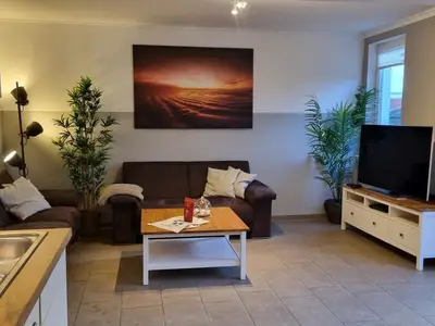 Ferienhaus für 4 Personen (72 m²) in Dornumersiel 2/10