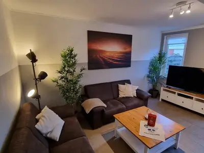 Ferienhaus für 4 Personen (72 m²) in Dornumersiel 3/10