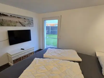 Ferienhaus für 4 Personen (72 m²) in Dornumersiel 10/10