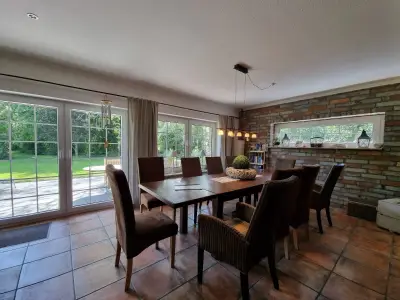 Ferienhaus für 10 Personen (190 m²) in Dornumersiel 2/10