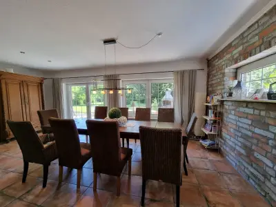 Ferienhaus für 10 Personen (190 m²) in Dornumersiel 3/10