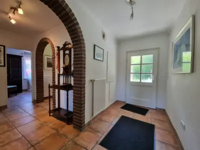 Ferienhaus für 10 Personen (190 m²) in Dornumersiel 6/10