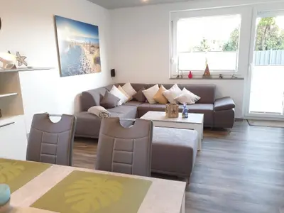 Ferienhaus für 4 Personen (60 m²) in Dornumersiel 5/10