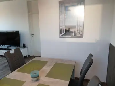 Ferienhaus für 4 Personen (60 m²) in Dornumersiel 8/10