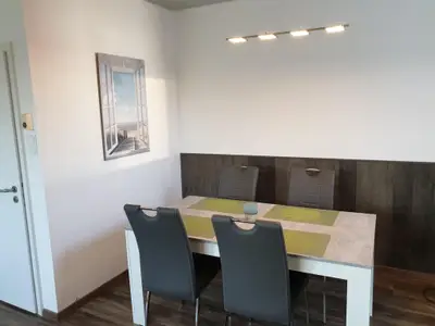 Ferienhaus für 4 Personen (60 m²) in Dornumersiel 9/10