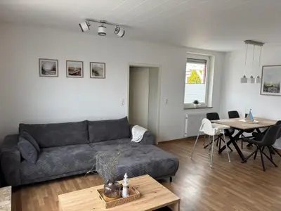 Ferienhaus für 4 Personen (72 m²) in Dornumersiel 1/10