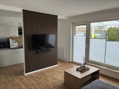 Ferienhaus für 4 Personen (72 m²) in Dornumersiel 4/10