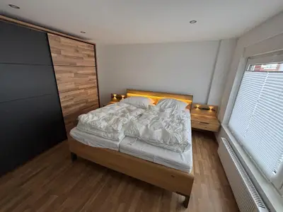 Ferienhaus für 4 Personen (72 m²) in Dornumersiel 8/10