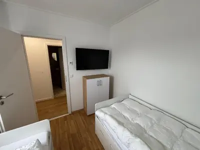 Ferienhaus für 4 Personen (72 m²) in Dornumersiel 9/10