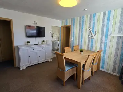 Ferienhaus für 5 Personen (72 m²) in Dornumersiel 1/10