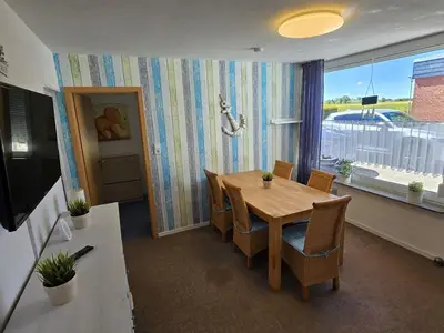 Ferienhaus für 5 Personen (72 m²) in Dornumersiel 2/10