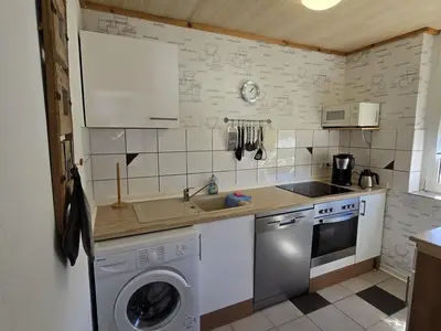 Ferienhaus für 5 Personen (72 m²) in Dornumersiel 3/10