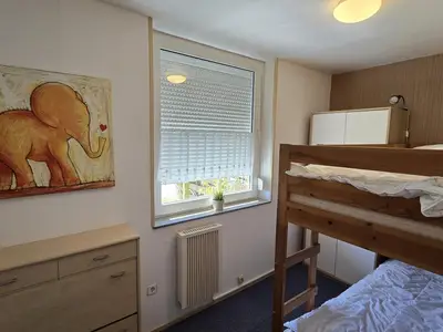 Ferienhaus für 5 Personen (72 m²) in Dornumersiel 6/10