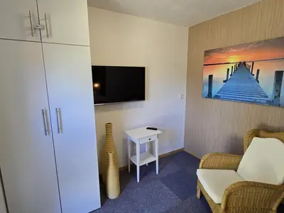 Ferienhaus für 5 Personen (72 m²) in Dornumersiel 10/10