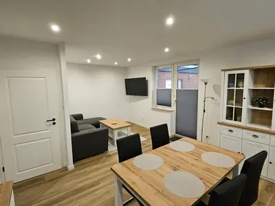 Ferienhaus für 4 Personen (56 m²) in Dornumersiel 4/10