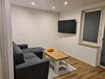 Ferienhaus für 4 Personen (56 m²) in Dornumersiel 6/10