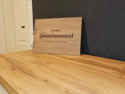 Ferienhaus für 4 Personen (56 m²) in Dornumersiel 8/10