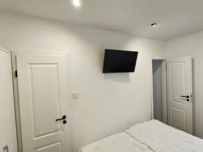 Ferienhaus für 4 Personen (56 m²) in Dornumersiel 10/10