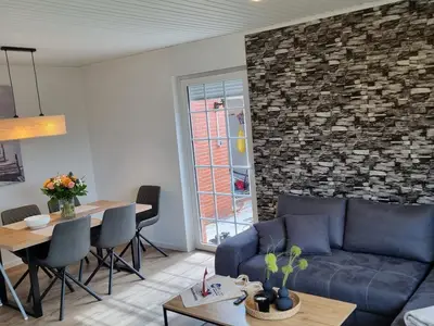 Ferienhaus für 4 Personen (56 m²) in Dornumersiel 1/10