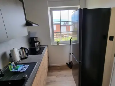 Ferienhaus für 4 Personen (56 m²) in Dornumersiel 9/10