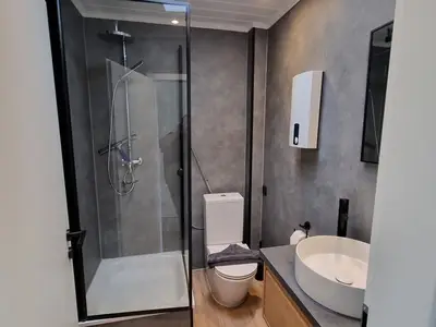 Ferienhaus für 4 Personen (56 m²) in Dornumersiel 10/10