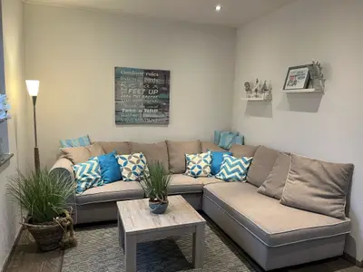 Ferienhaus für 4 Personen (60 m²) in Dornumersiel 3/10