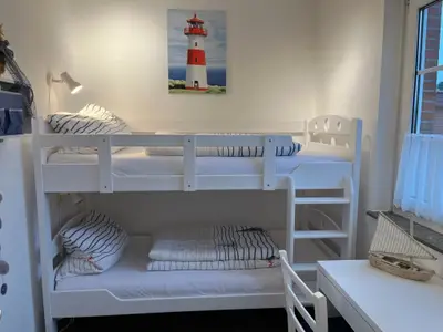 Ferienhaus für 4 Personen (60 m²) in Dornumersiel 10/10