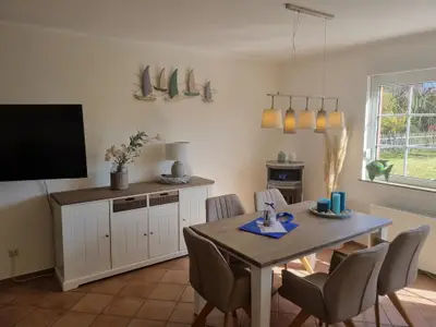 Ferienhaus für 4 Personen (56 m²) in Dornumersiel 3/10