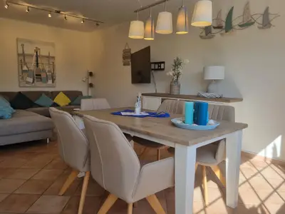 Ferienhaus für 4 Personen (56 m²) in Dornumersiel 5/10