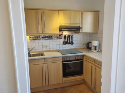 Ferienhaus für 4 Personen (56 m²) in Dornumersiel 6/10