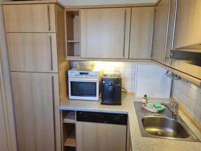 Ferienhaus für 4 Personen (56 m²) in Dornumersiel 8/10