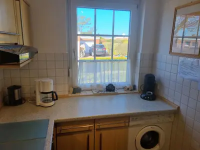 Ferienhaus für 4 Personen (56 m²) in Dornumersiel 9/10