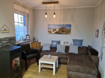 Ferienhaus für 6 Personen (72 m²) in Dornumersiel 4/10