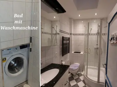 Ferienhaus für 6 Personen (72 m²) in Dornumersiel 8/10